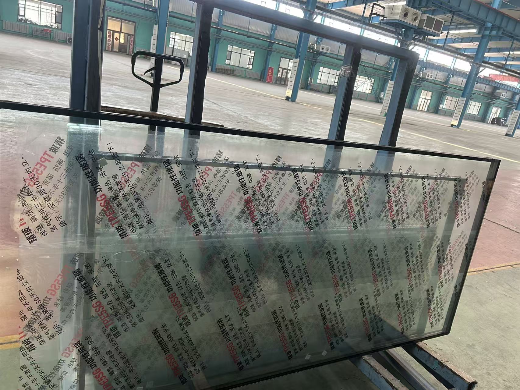 巴音郭楞蒙古自治州玻璃源头工厂双层玻璃厂家 - 排名